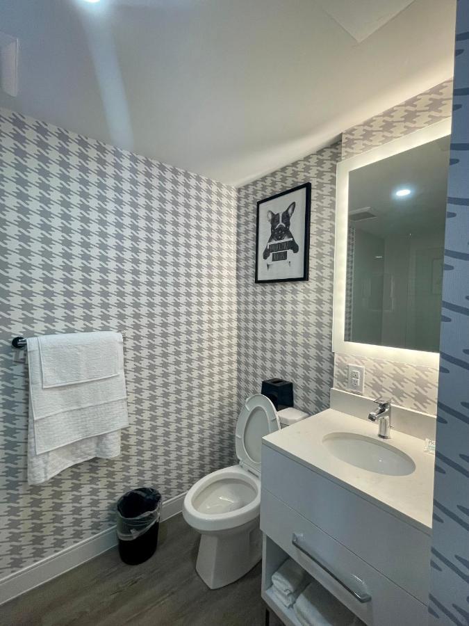 Superior Shores Hotel, BW Signature Collection Thunder Bay Eksteriør billede