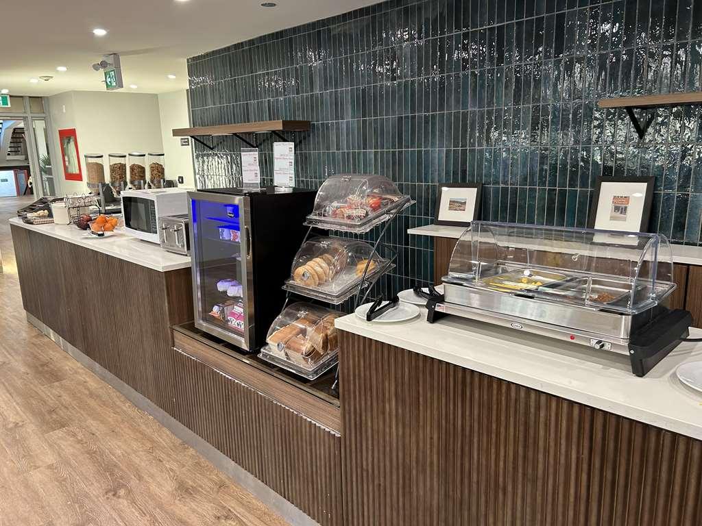 Superior Shores Hotel, BW Signature Collection Thunder Bay Restaurant billede