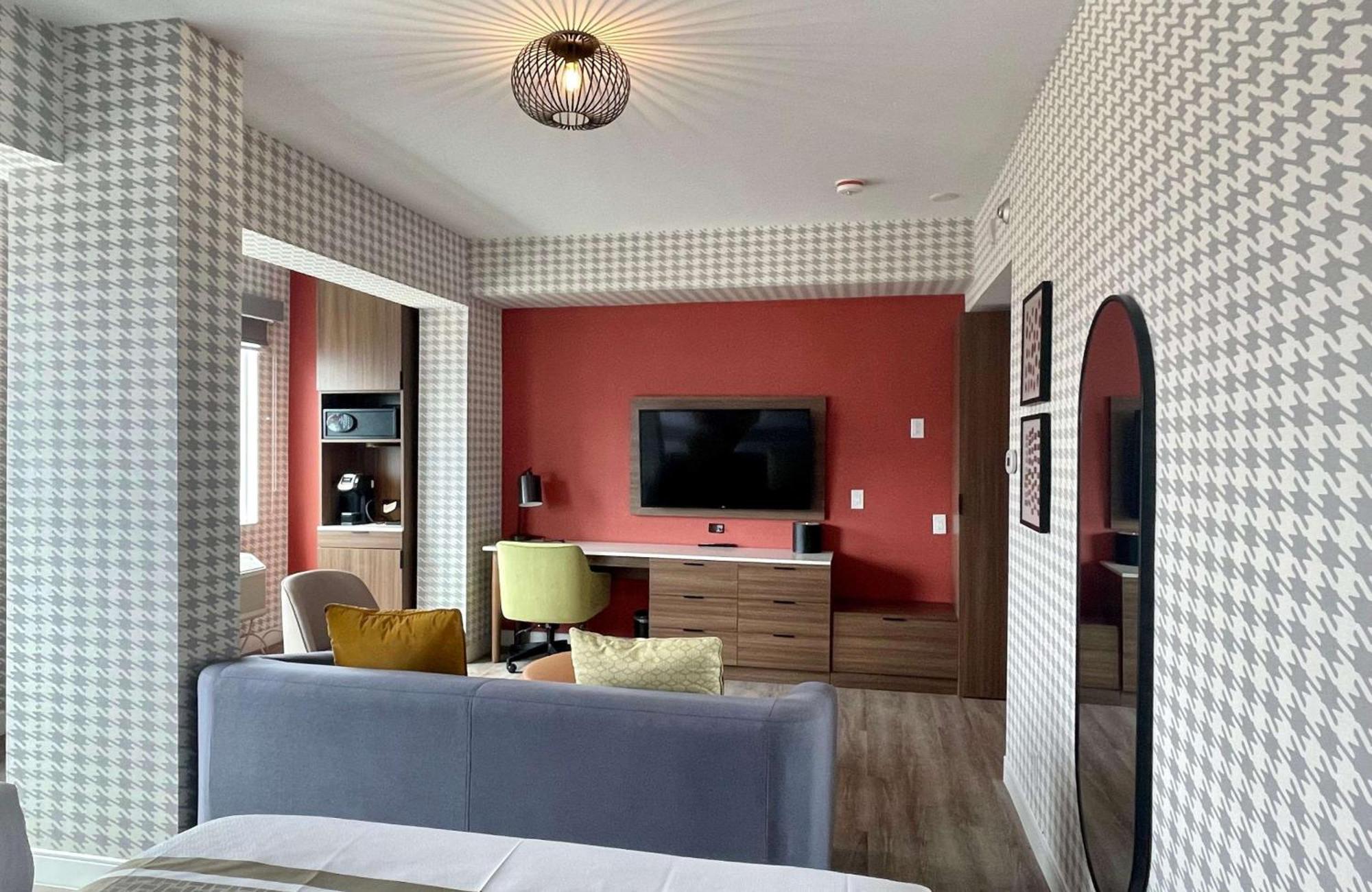 Superior Shores Hotel, BW Signature Collection Thunder Bay Eksteriør billede