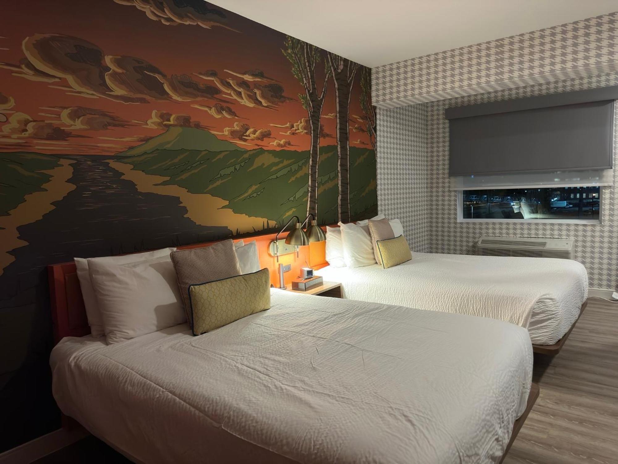 Superior Shores Hotel, BW Signature Collection Thunder Bay Eksteriør billede